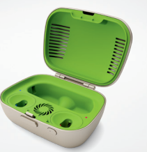 Phonak Charge and Care