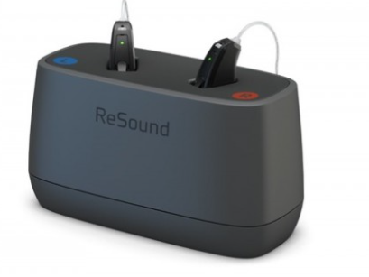 ReSound Charger Desktop