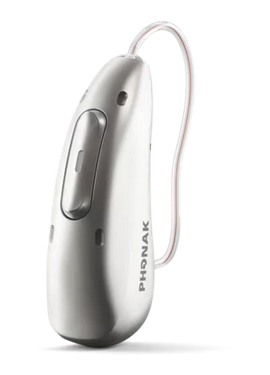 Phonak Audeo I-Sphere 90