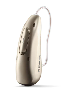 Phonak Audeo I-Sphere 90