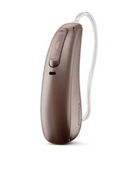 Phonak Audeo Paradise P70-RT