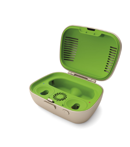 Phonak Charge and Care